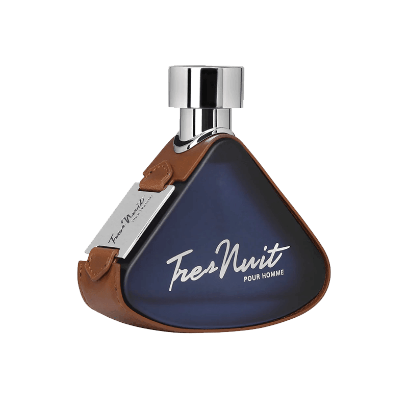 Perfume hombre Armaf Tres Nuit 100ml - Perfume - Innovacell Perfume hombre Armaf Tres Nuit 100ml - Perfume - Innovacell